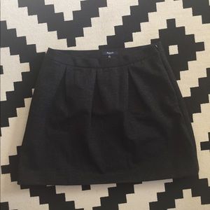 Madewell skirt